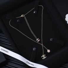 Chanel Necklaces